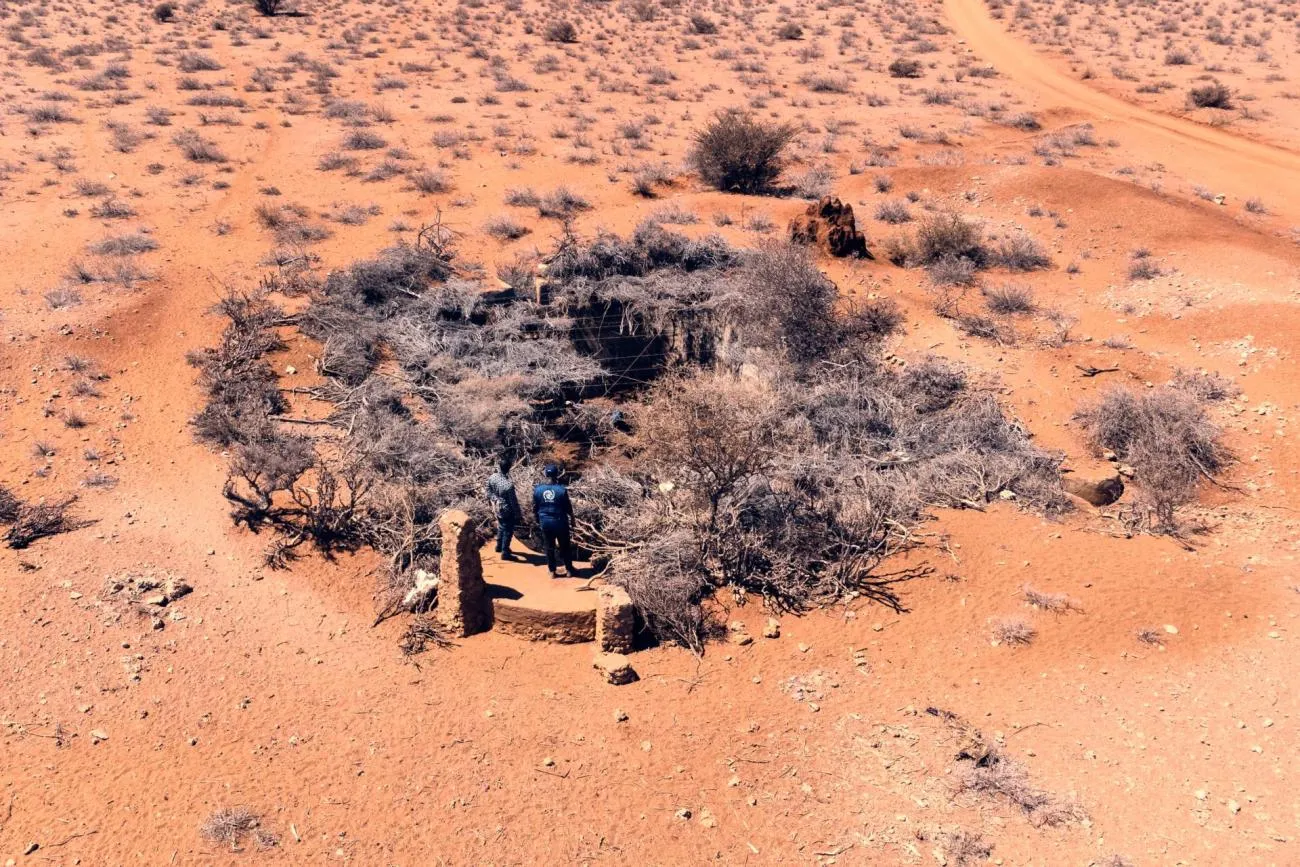Why the Persistent South-West Mudug Conflict?