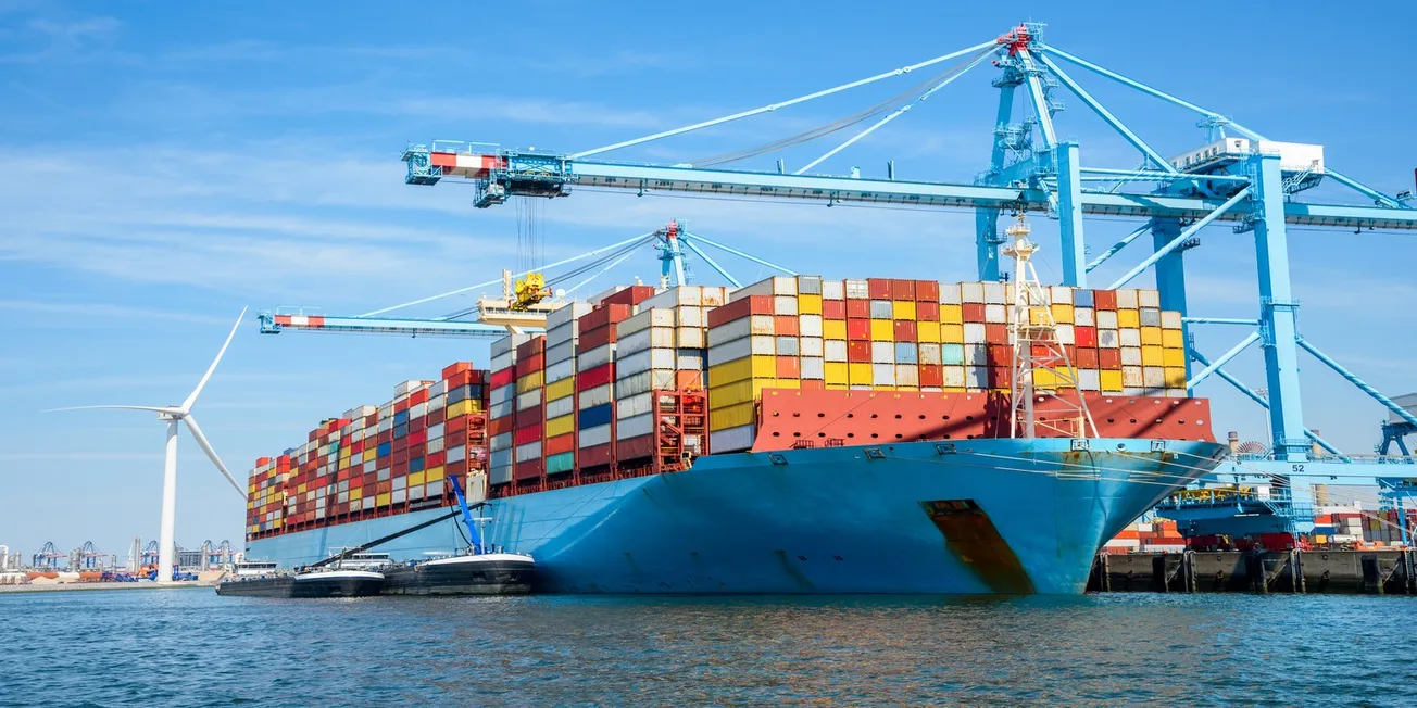 Ports, Power, and U.S. Policy in Somalia