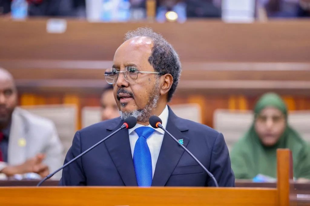 President’s Call for Dialogue Tests Somalia’s Fragile Progress