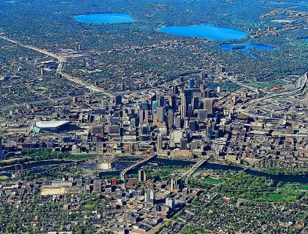 Minnesota’s Somali Success Story