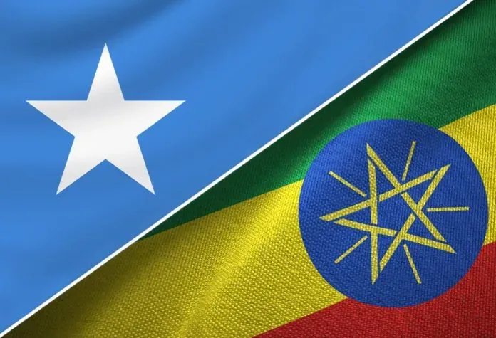 Ten reasons Ethiopia cannot afford Somalia’s breakup